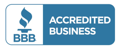 BBB Accredited Business