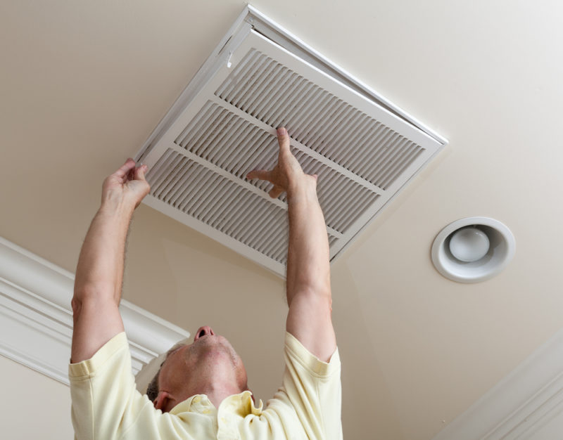 3 Useful Tips for HVAC Maintenance