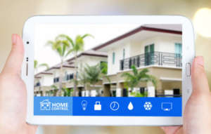 Ready For A Smart Home