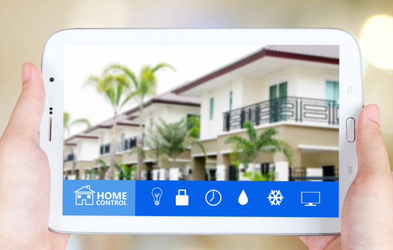 Ready for a Smart Home? Here’s Where to Start