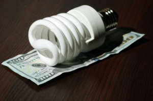 Lowering Energy Bill