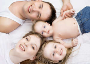 Asthma Comfy Family Shutterstock 307545182