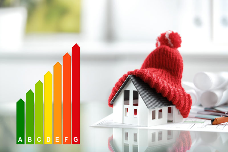 DIY Tips for Improving Efficiency