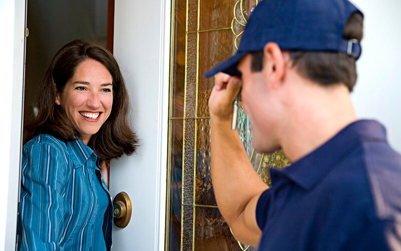Our Maintenance Plan Prepares Your AC for FL Temps