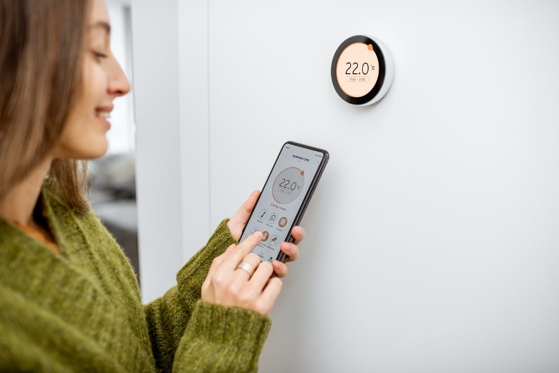 Is Your Home a Smart Home?