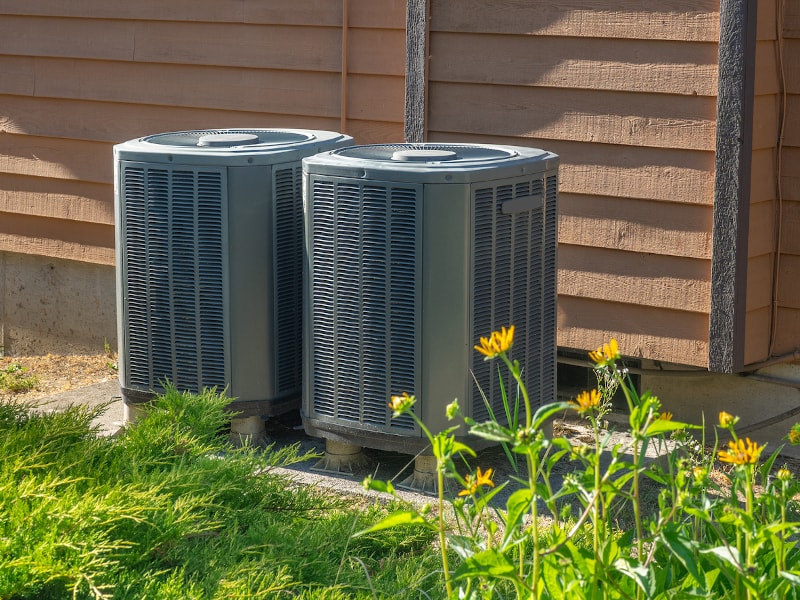 Is It Time for a New HVAC System?