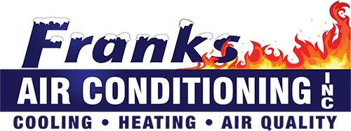 Frank's Air Conditioning