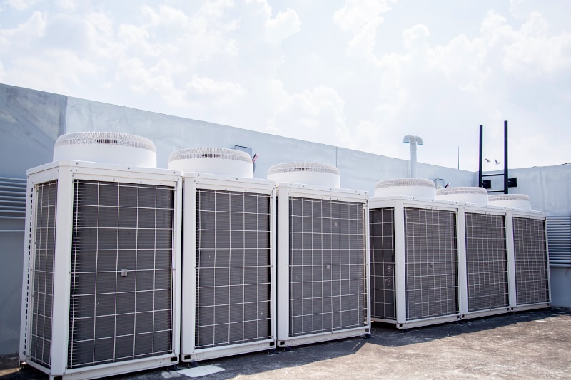 6 Commercial HVAC Upgrades to Consider in Hunters Creek, FL