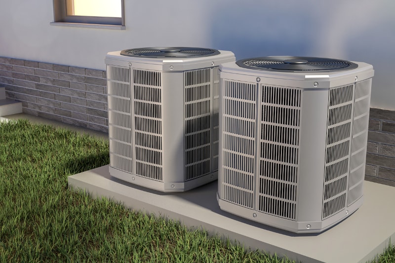 Should My Heat Pump Run All the Time in Kissimmee, FL?