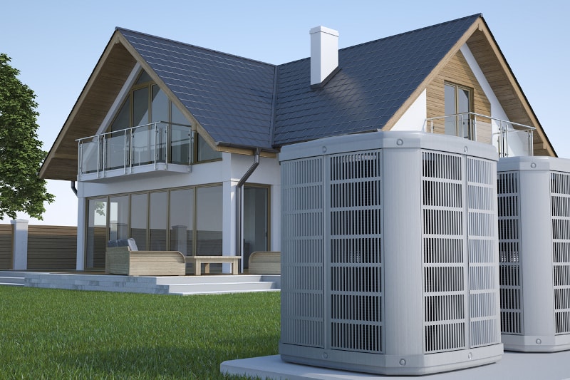 7 Signs It’s Time for a New Heat Pump in St. Cloud, FL