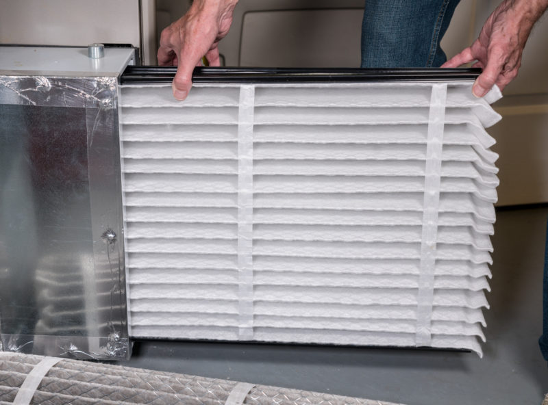 Hvac Filter