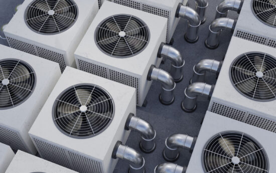How to Boost Commercial HVAC Efficiency in St. Cloud, FL
