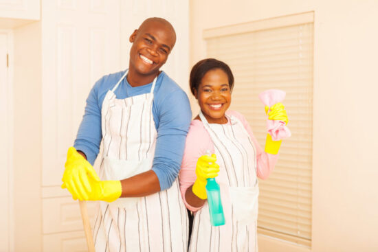 How Cleaning Can Reduce Allergens in Your Home