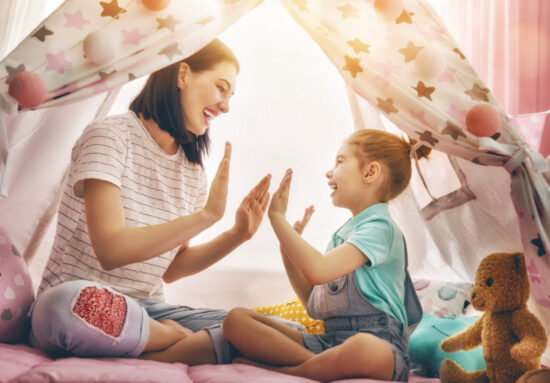 Teach Your Kids Energy Conservation