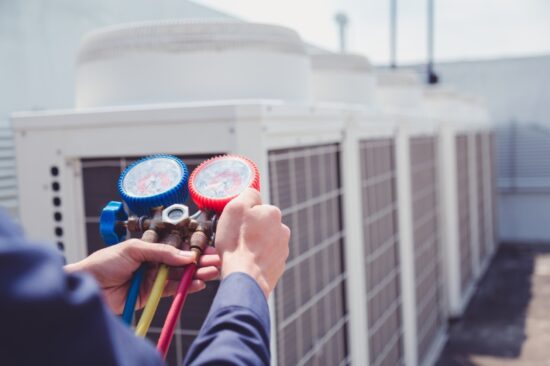 Common Commercial HVAC Problems in St. Cloud, FL