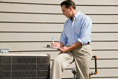 Hvac Maintenance & C.a.r.e.