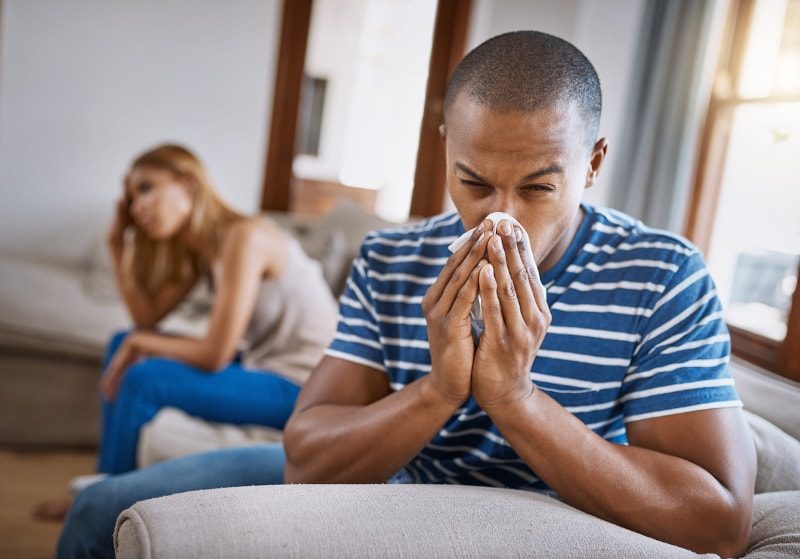 Indoor Air Quality