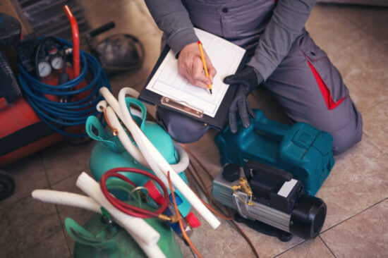 Boost Your System's Efficiency by Scheduling Fall Maintenance
