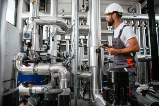 5 Reasons to Upgrade Your Commercial HVAC System in Orlando, FL
