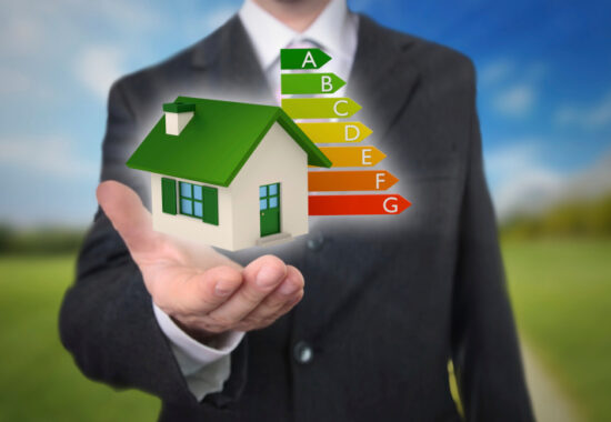 Reducing Energy Costs Year-Round