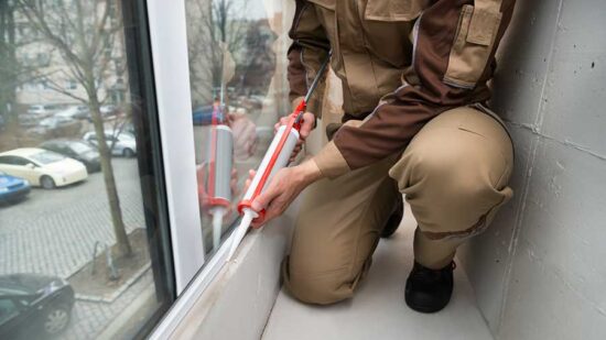 Weatherizing Your Home to Save Energy