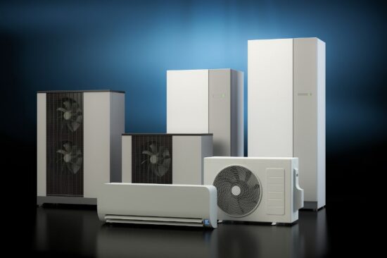 How Do Heat Pumps Work in Orlando, FL?