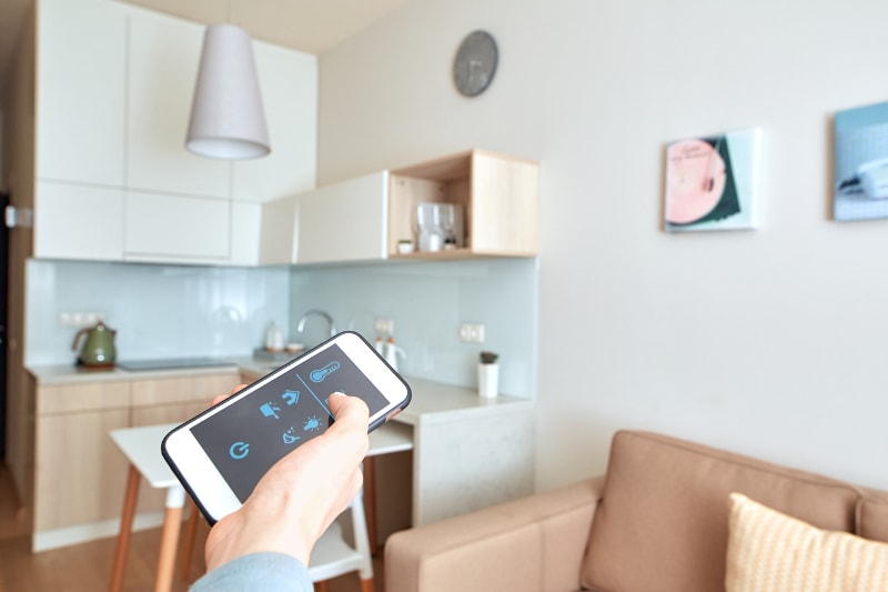Smart Home