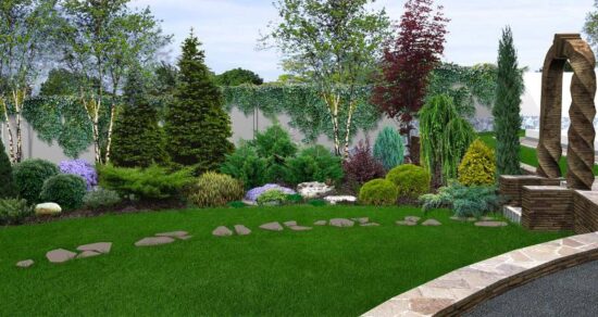 How Landscaping Impacts Your HVAC System in St. Cloud, FL