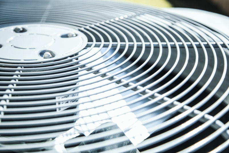 Hvac Load