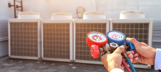 FAQs About A Commercial HVAC System in St. Cloud, FL