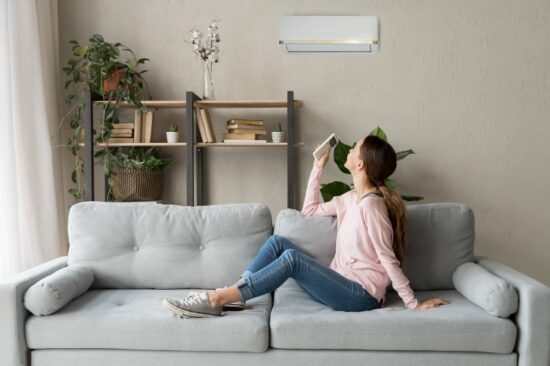 Why Won't My Heat Pump Stay On in Kissimmee, FL?