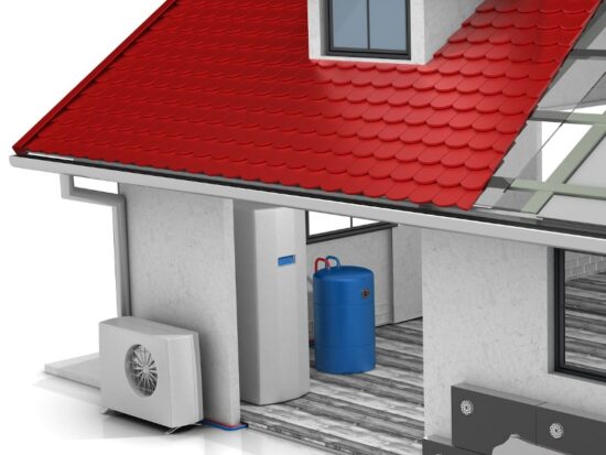 3 Signs Your Heat Pump is Leaking Refrigerant in St. Cloud, FL