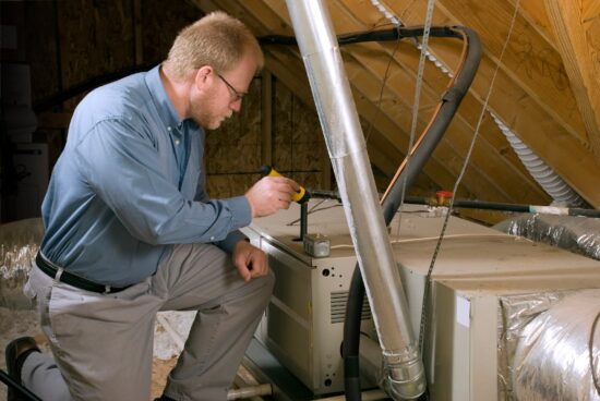 3 Ways Insulation Affects Your Home's HVAC System in St. Cloud, FL