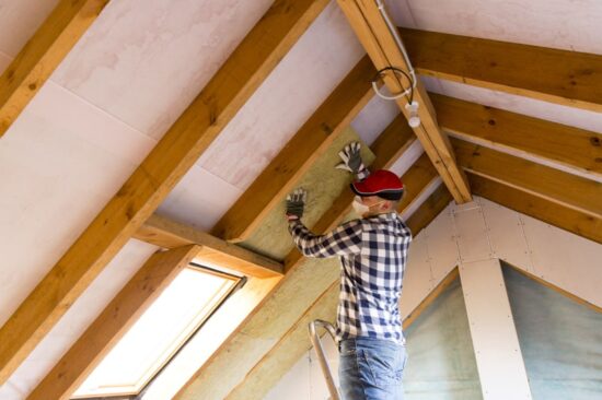 How Insulation Can Lower Your Bills This Winter in Kissimmee, FL