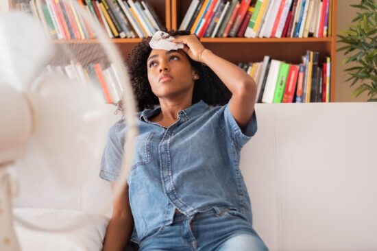 Five Signs of Inefficient Air Conditioning in Orlando, FL