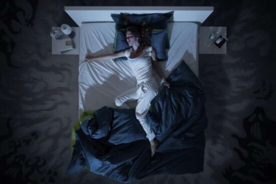 3 Ways a Home's AC Affect Your Sleep in Kissimmee, FL
