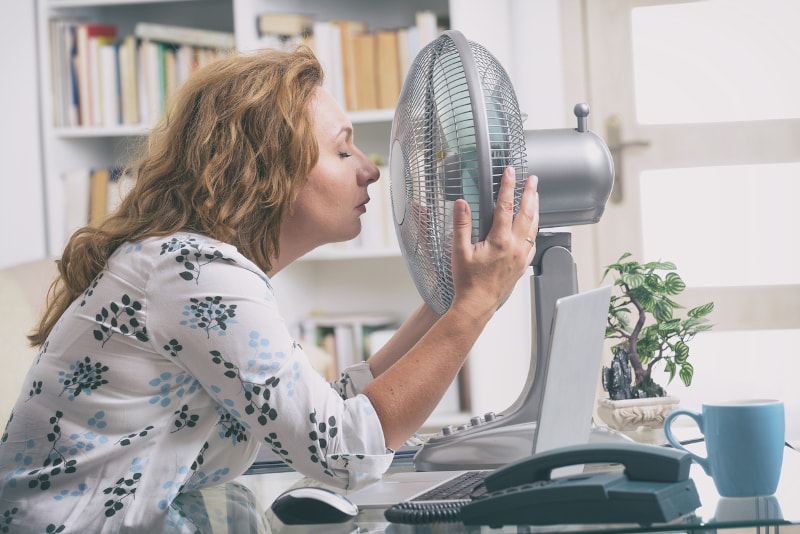 Feeling Diminished Airflow In Home