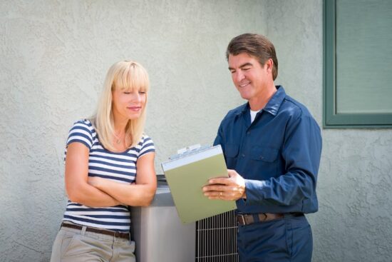 Boost Your Home Equity With These 5 HVAC Upgrades in Orlando, FL.
