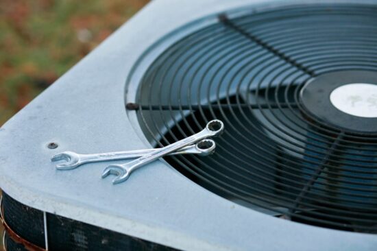 4 Reasons Heat Pumps Freeze Up in St. Cloud, FL