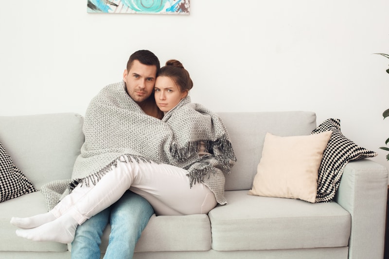 Heat Pump Malfunctioning